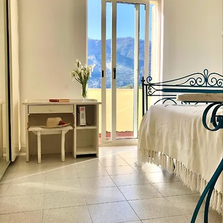 Semesterbostad Relax Maratea