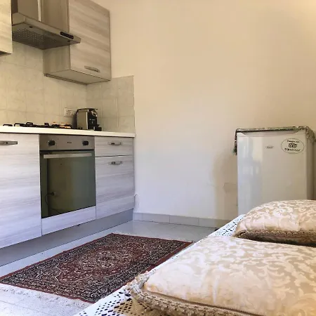 Semesterbostad Relax Maratea