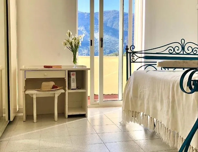 בית נופש Relax מראטיאה