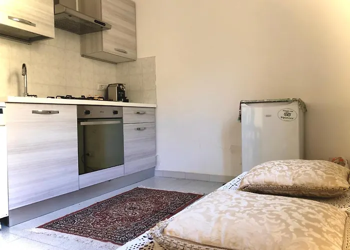 Feriehus Relax Maratea